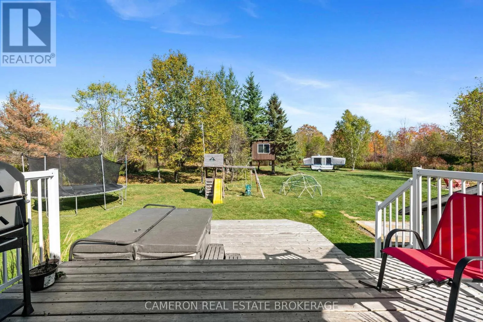 5389 NINE MILE ROAD