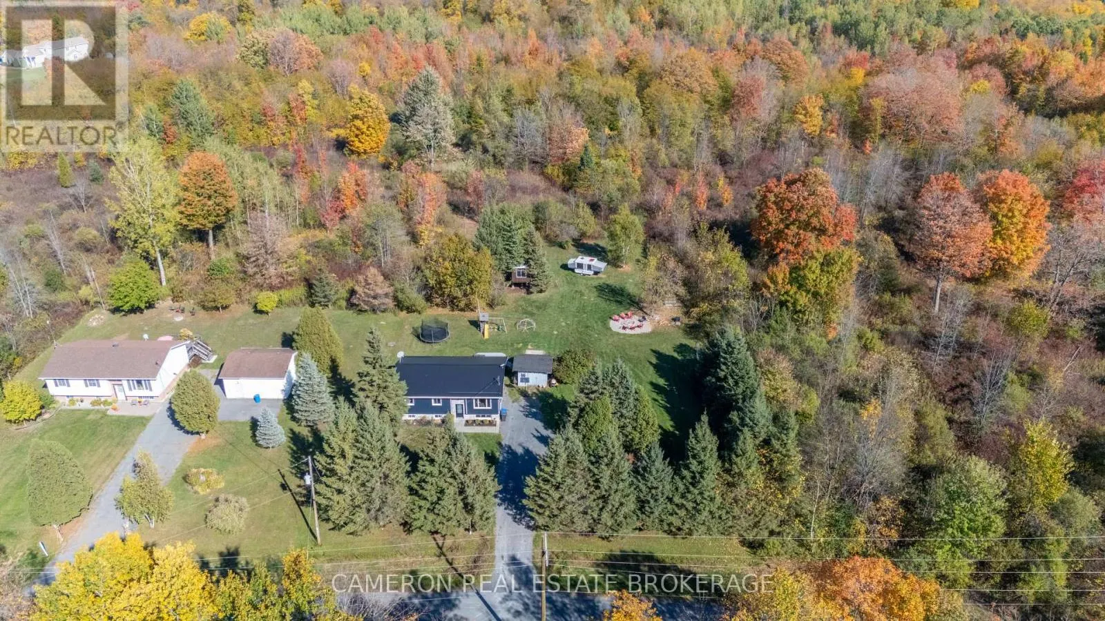 5389 NINE MILE ROAD