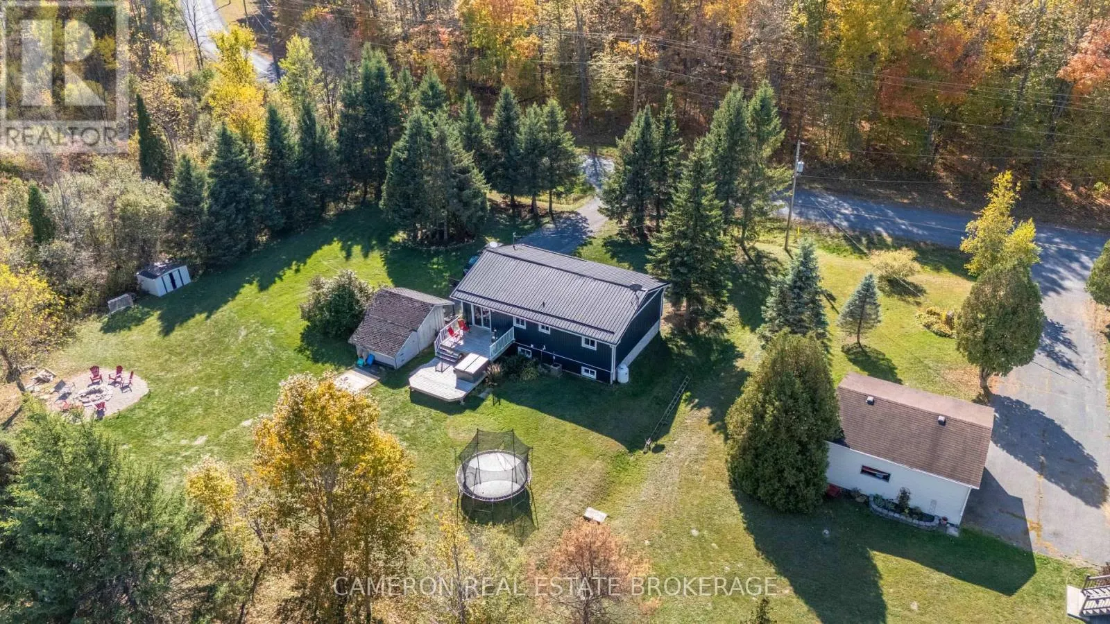 5389 NINE MILE ROAD