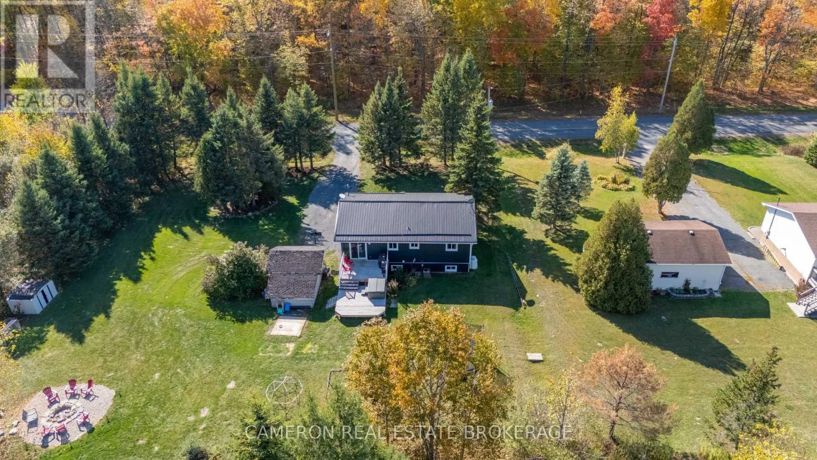 5389 NINE MILE ROAD