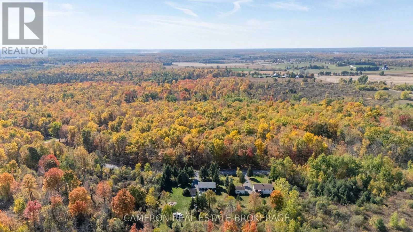 5389 NINE MILE ROAD