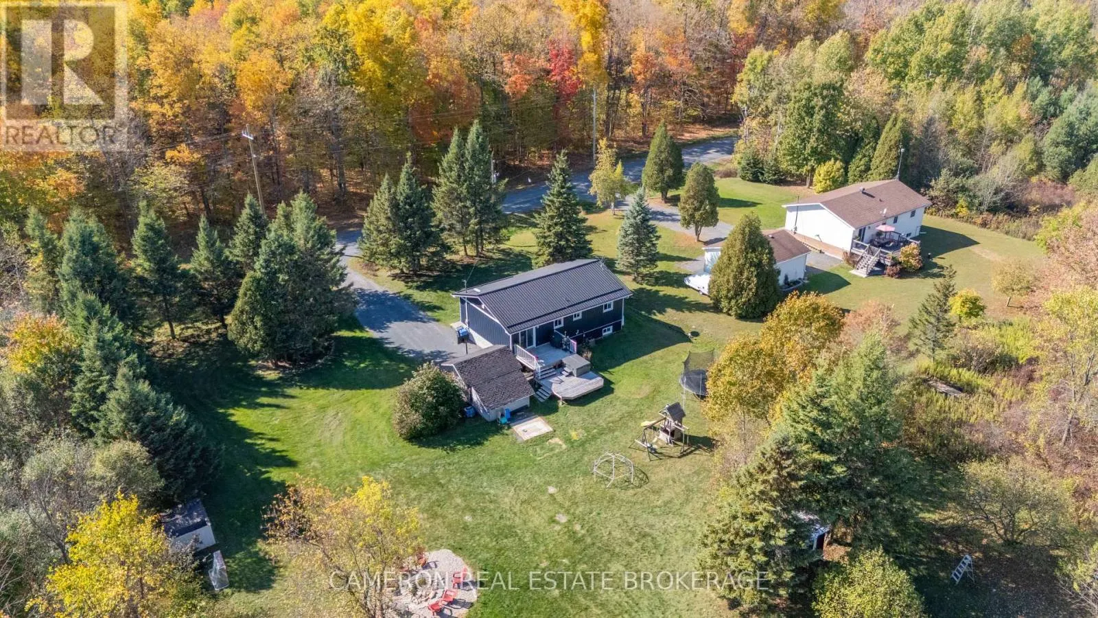 5389 NINE MILE ROAD