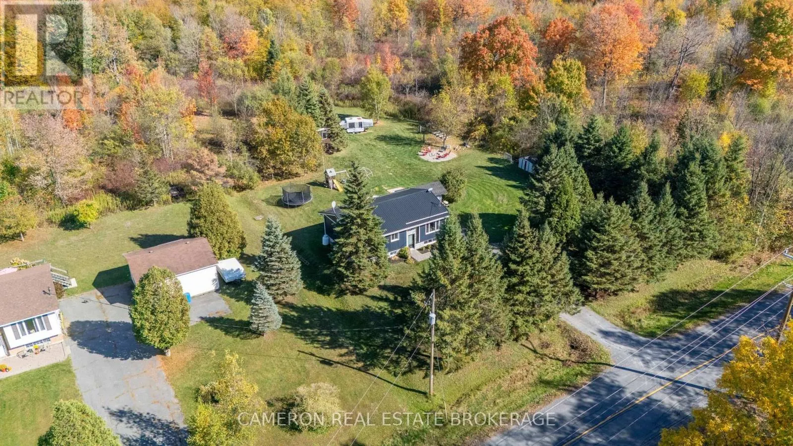 5389 NINE MILE ROAD