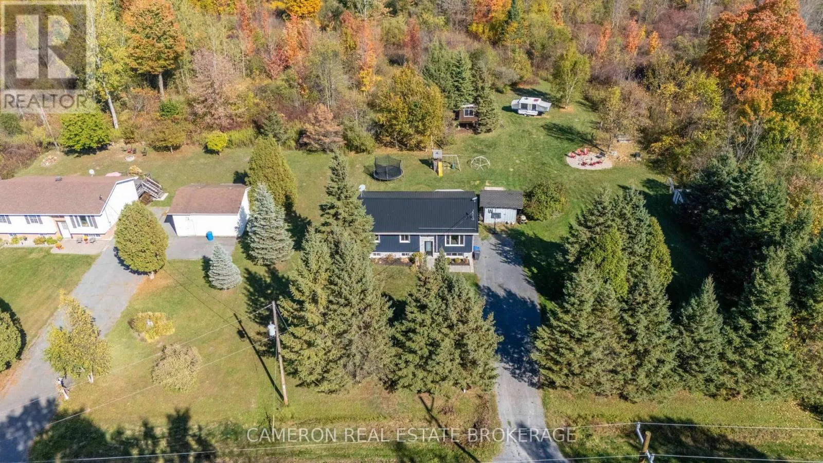 5389 NINE MILE ROAD