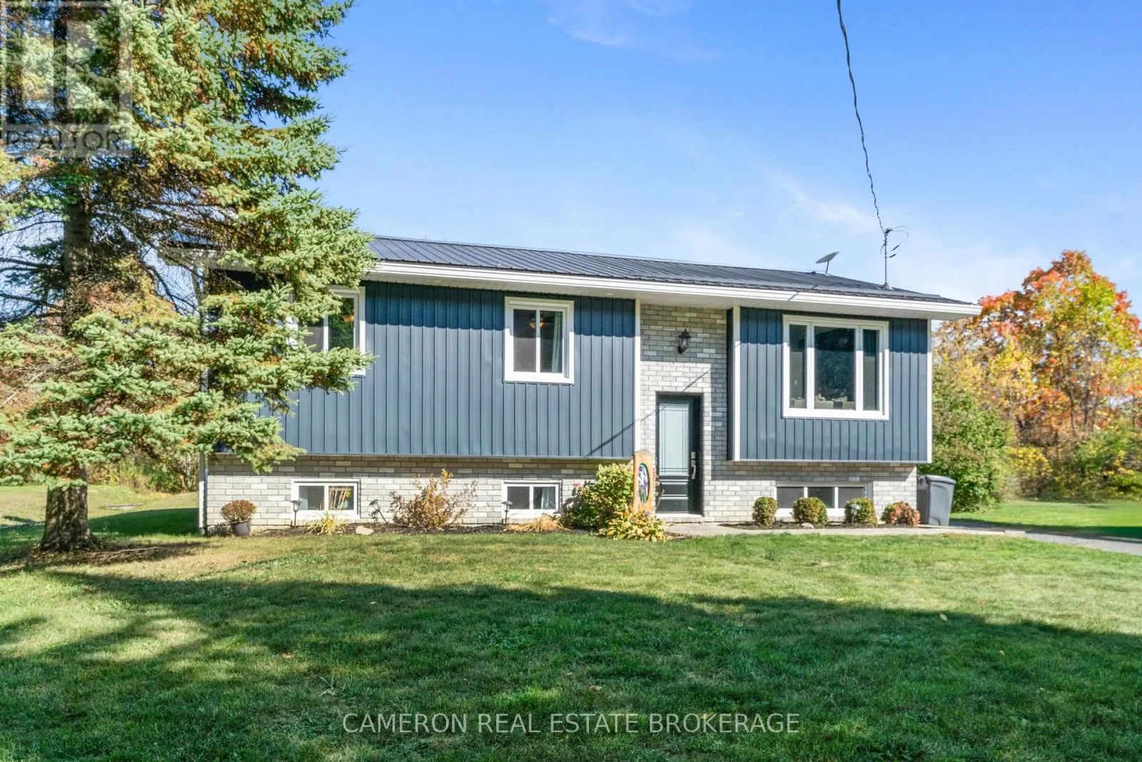 5389 NINE MILE ROAD