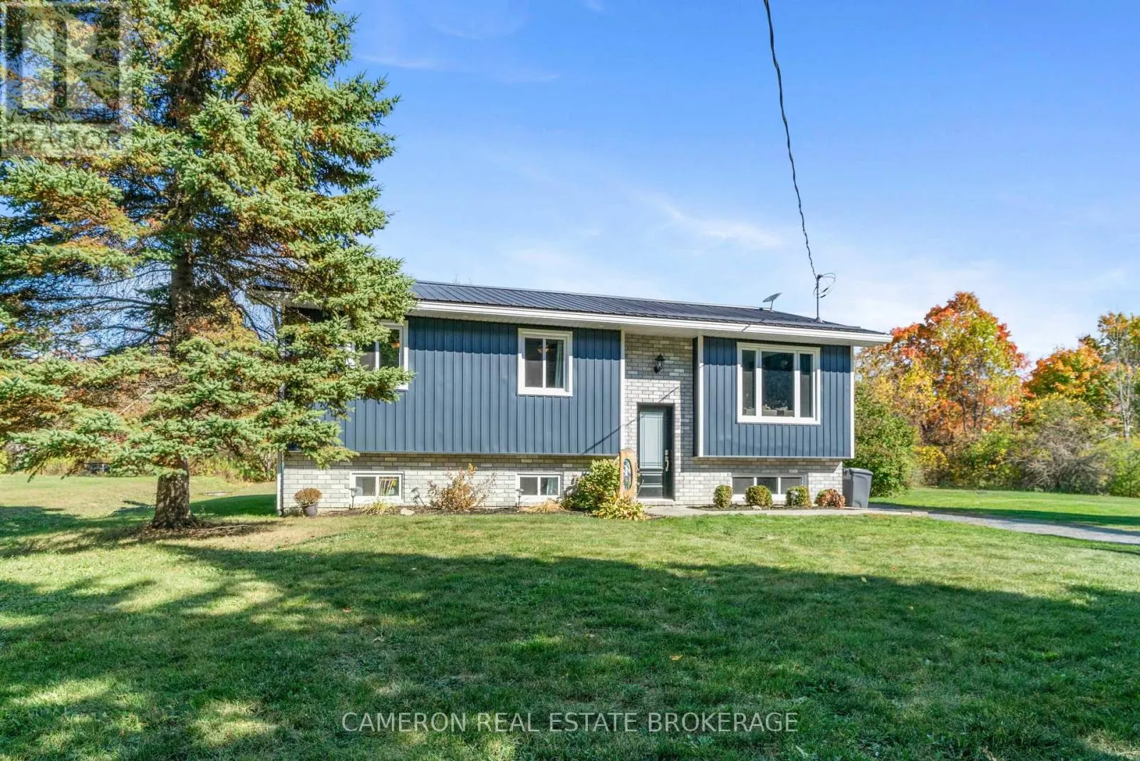 5389 NINE MILE ROAD