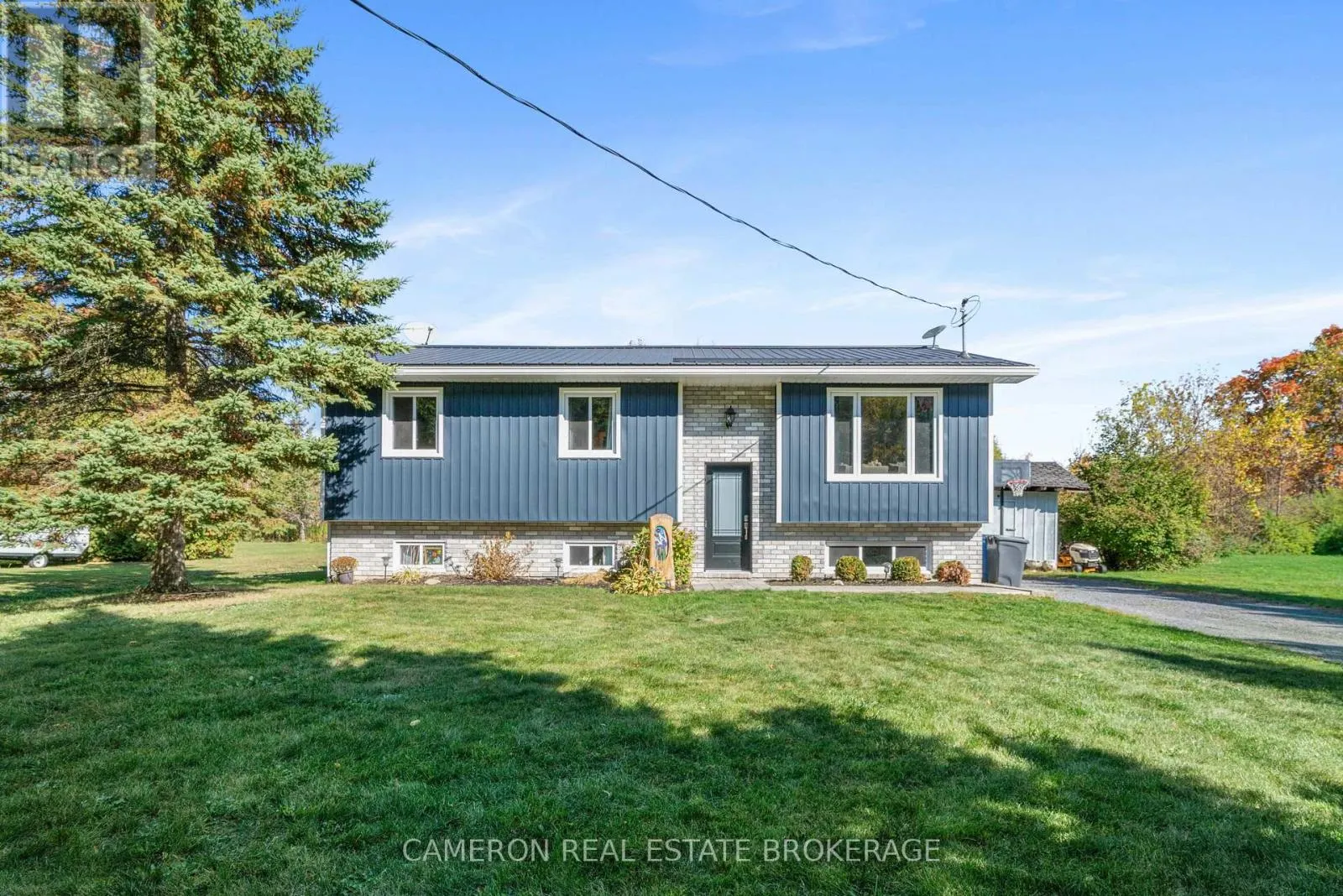 5389 NINE MILE ROAD