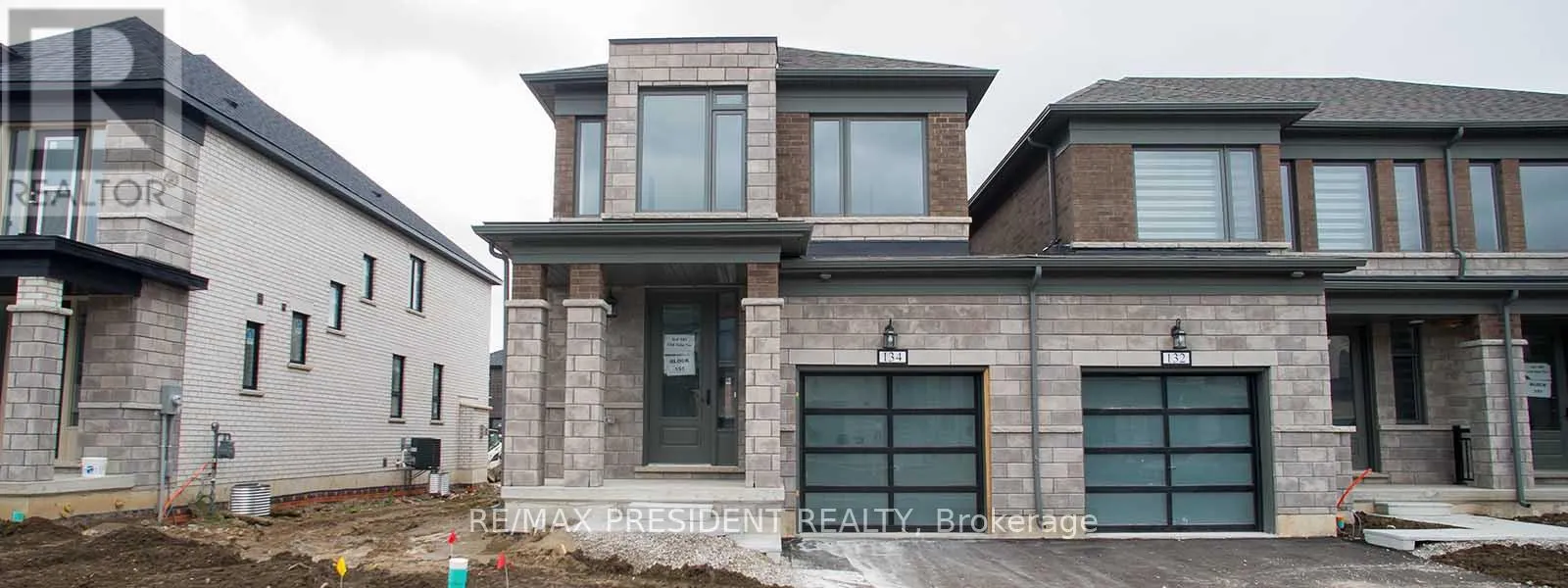 134 COLE TERRACE