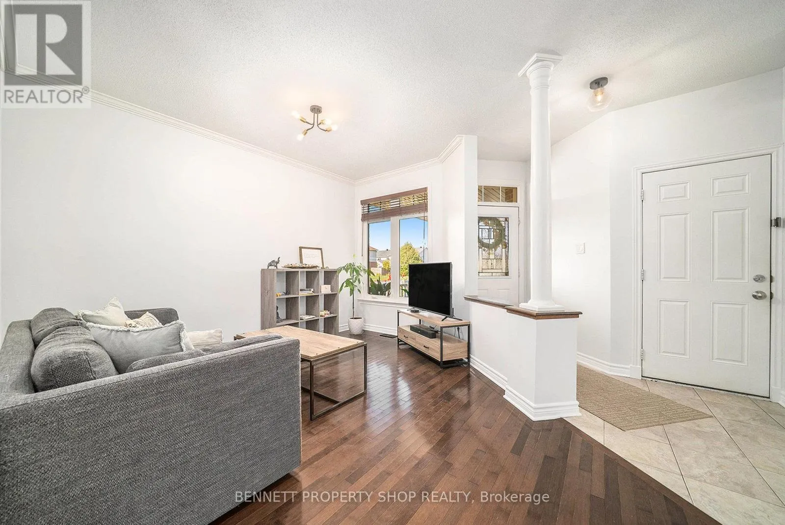 167 PORTRUSH AVENUE