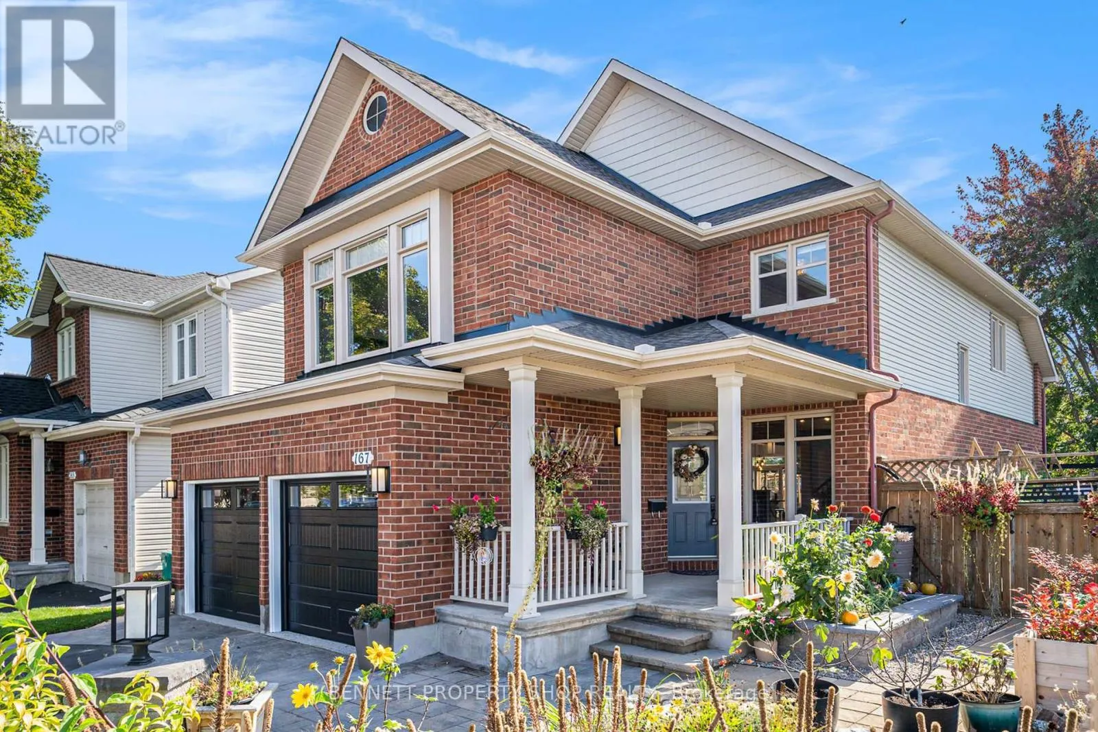 167 PORTRUSH AVENUE