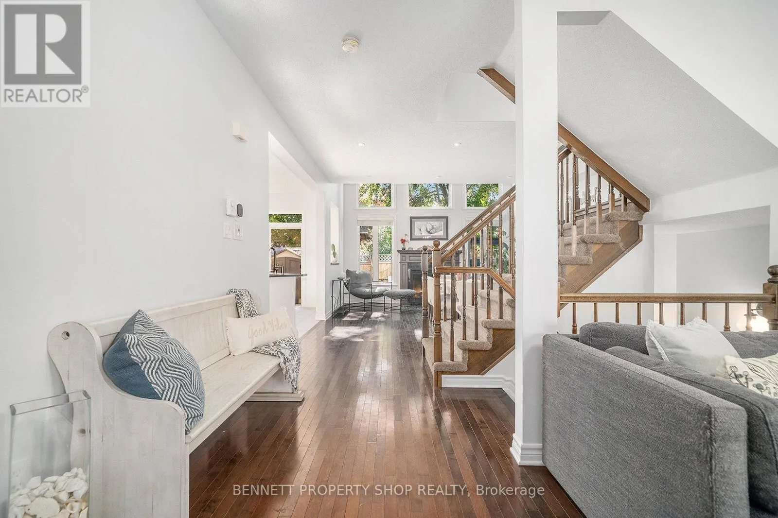 167 PORTRUSH AVENUE