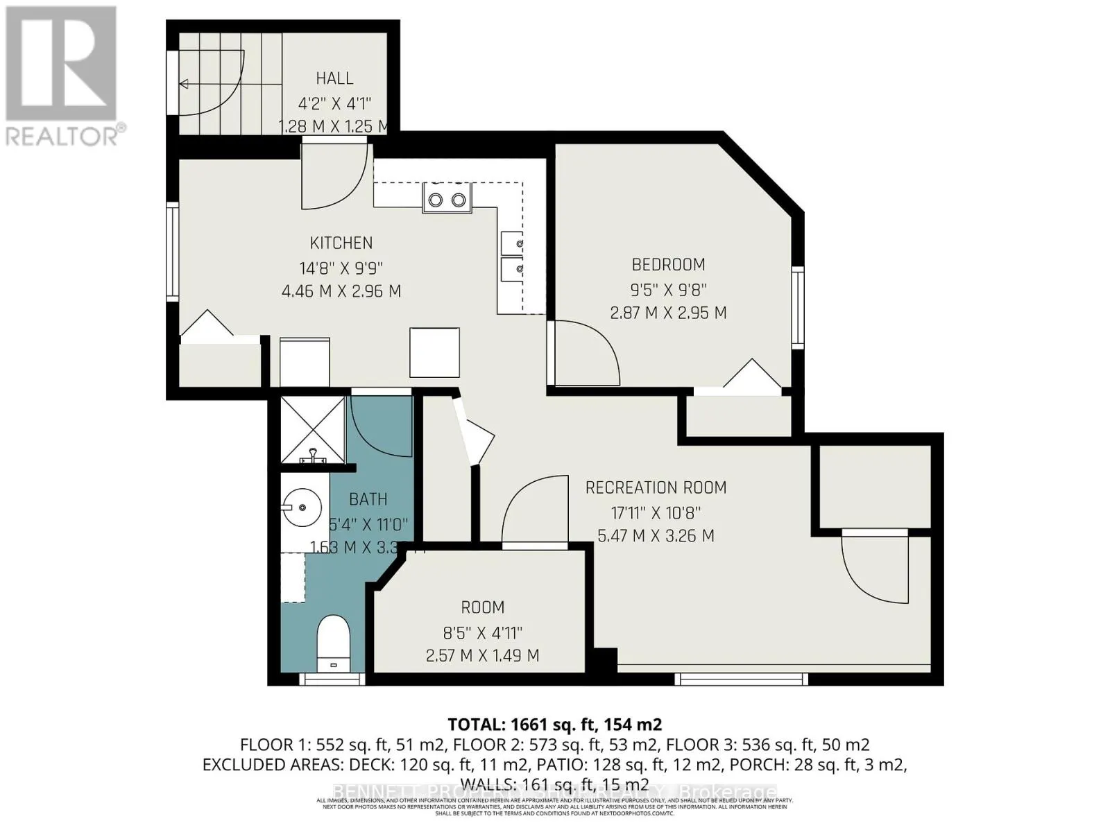436 YVES STREET