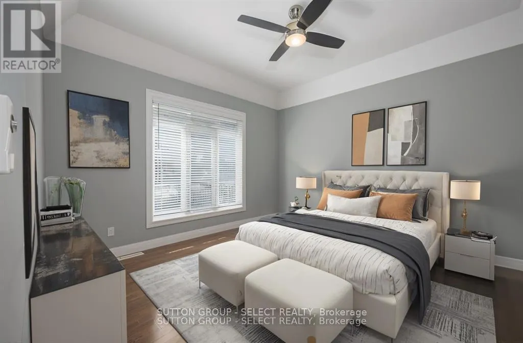 68 - 124 NORTH CENTRE ROAD, #68