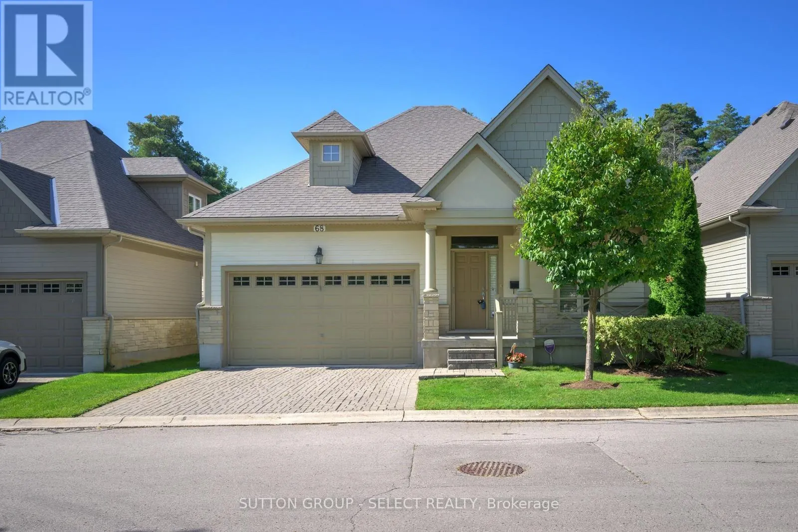 68 - 124 NORTH CENTRE ROAD, #68