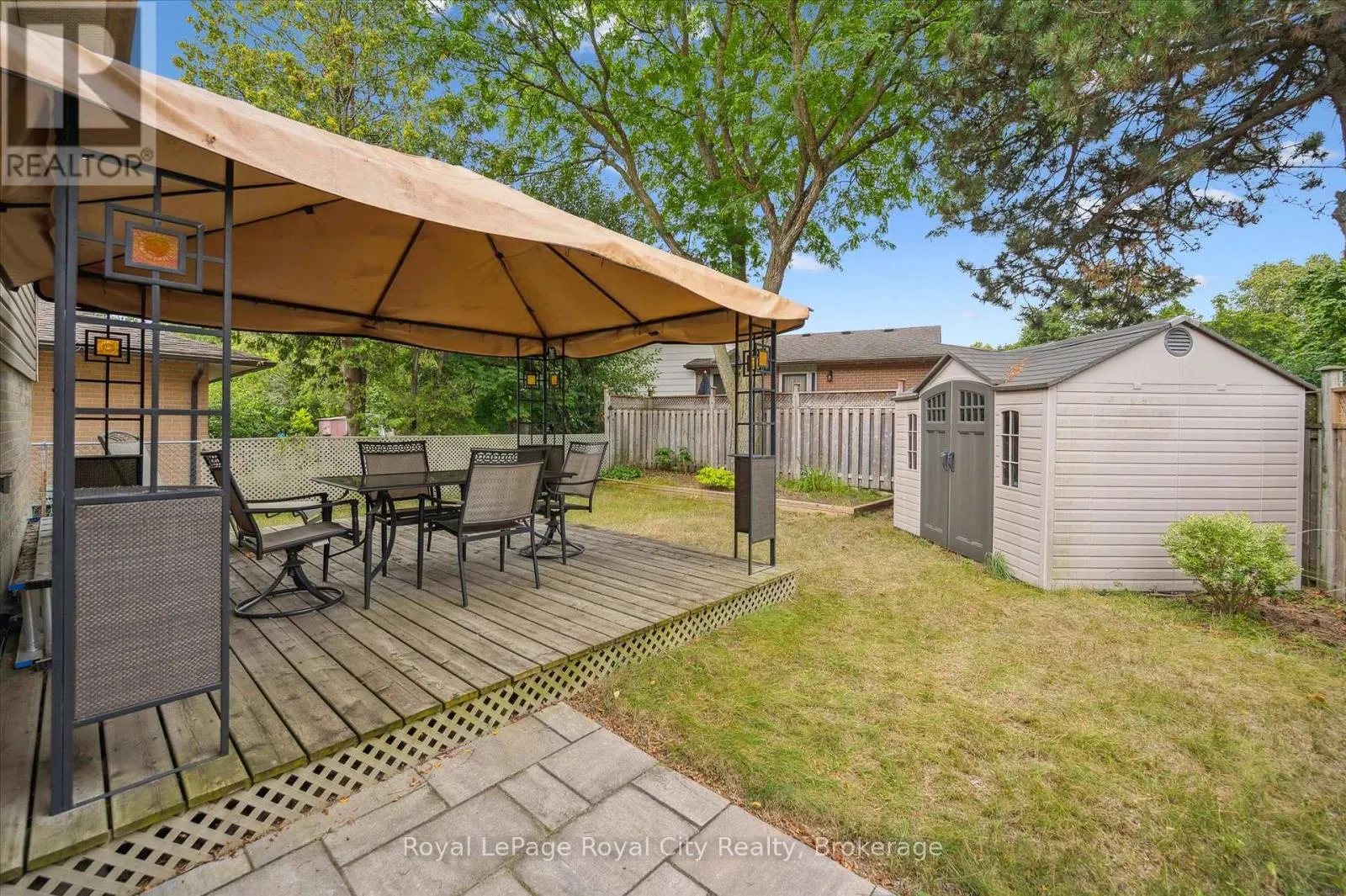 47 ARGYLE DRIVE