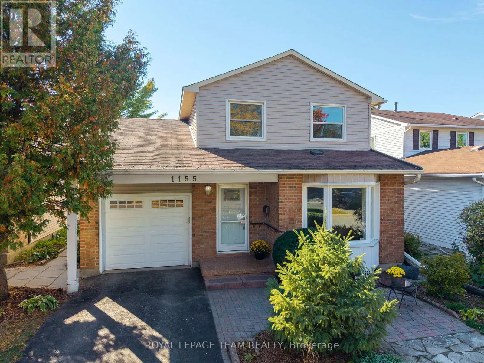 1155 SAUTERNE PARK