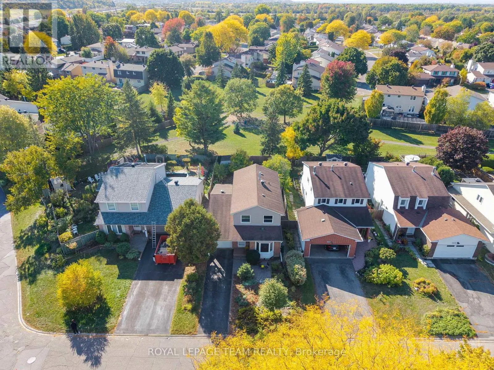 1155 SAUTERNE PARK
