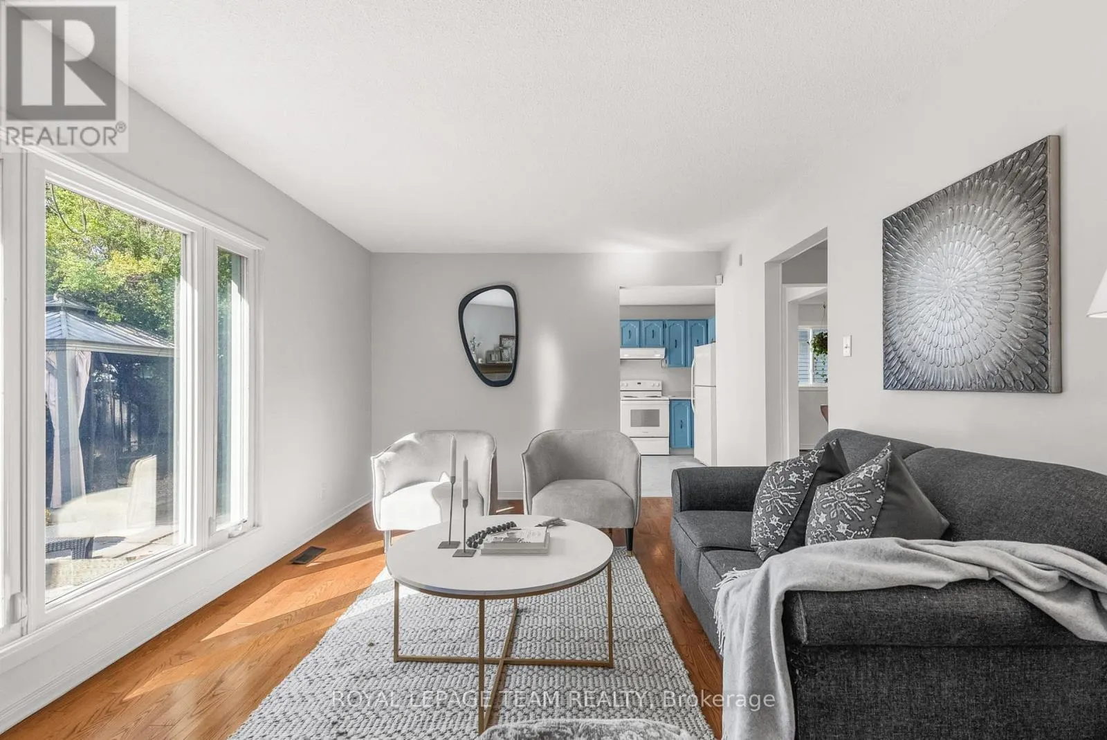 1155 SAUTERNE PARK