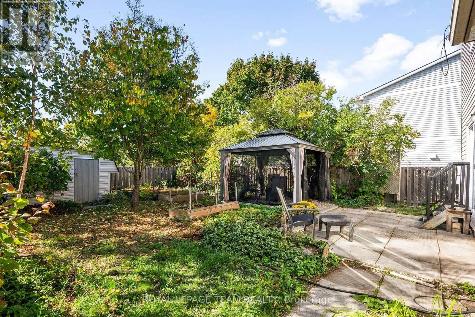 1155 SAUTERNE PARK