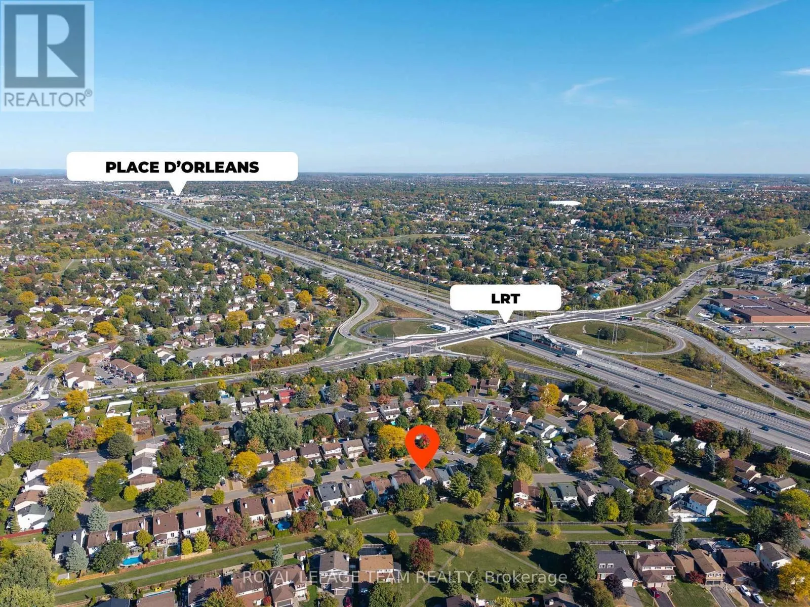 1155 SAUTERNE PARK