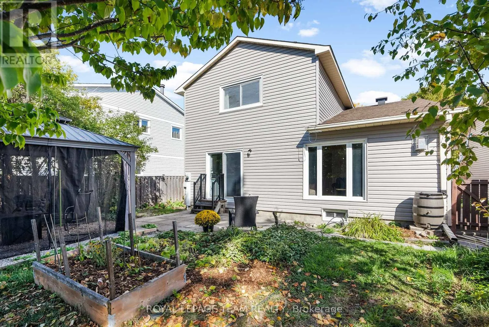 1155 SAUTERNE PARK