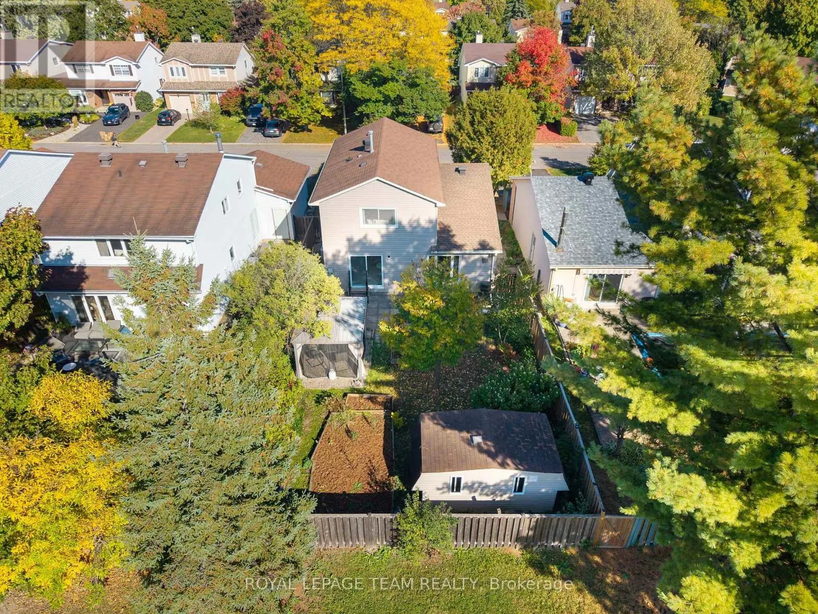 1155 SAUTERNE PARK