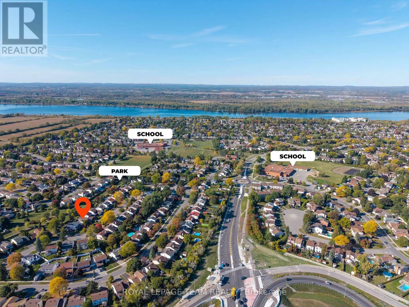 1155 SAUTERNE PARK