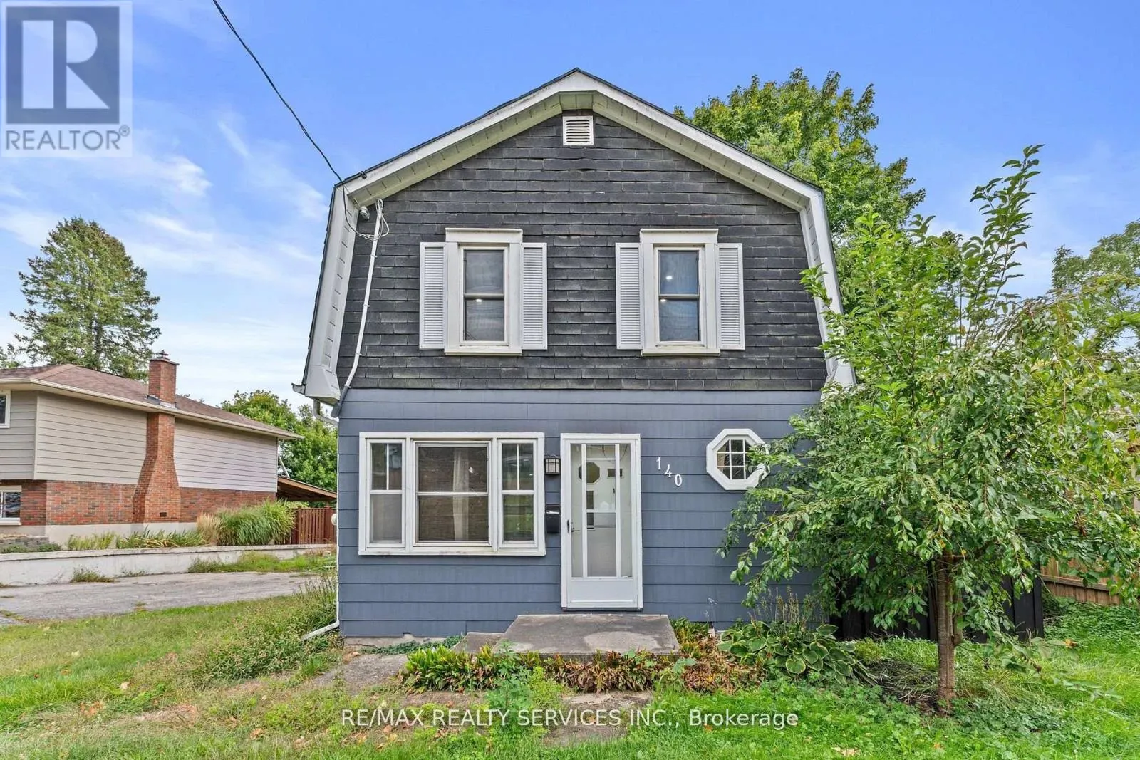 140 CANTERBURY STREET