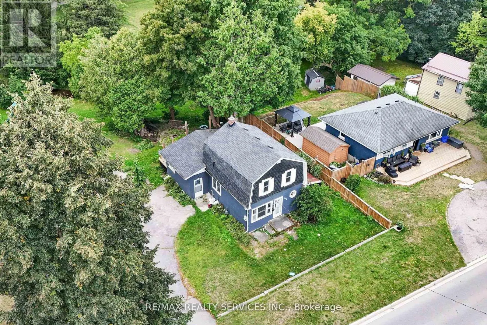 140 CANTERBURY STREET