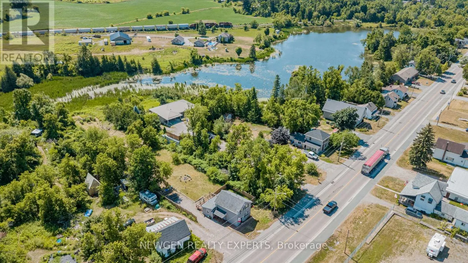 4419 HWY 7 HIGHWAY