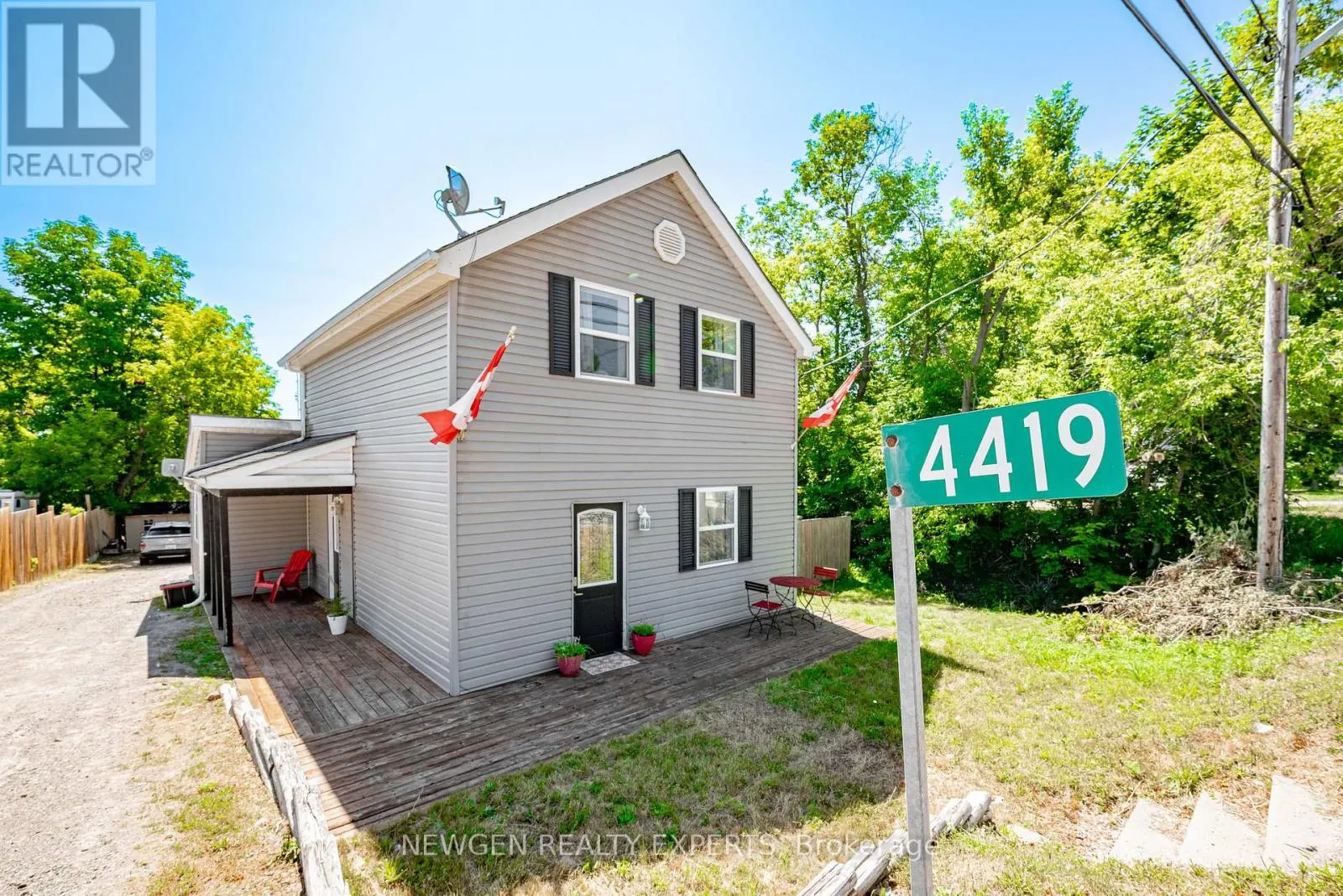4419 HWY 7 HIGHWAY