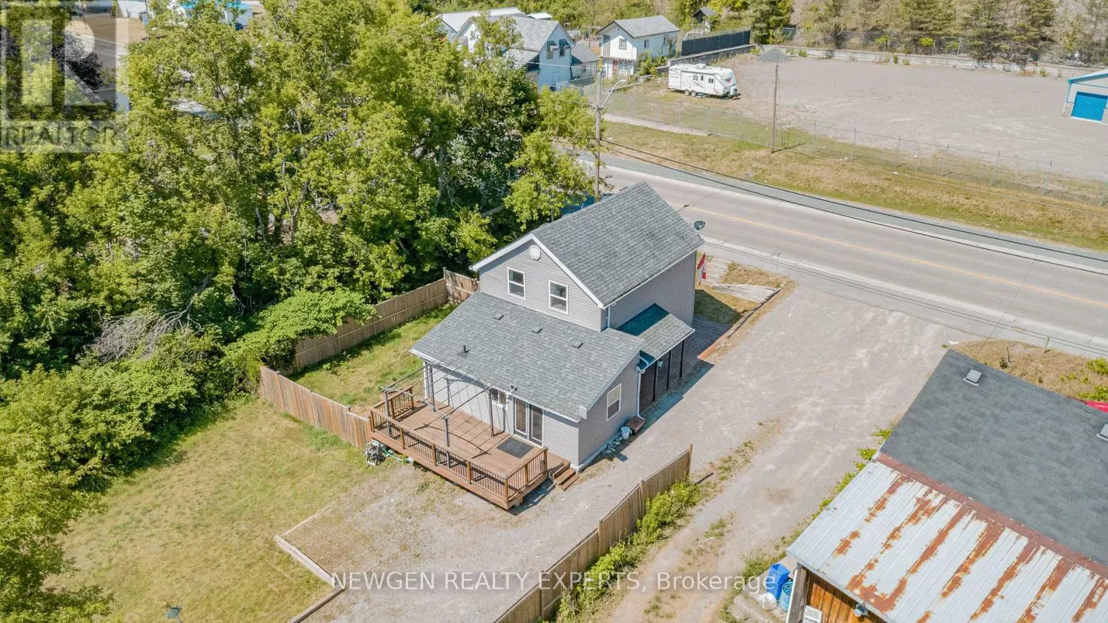 4419 HWY 7 HIGHWAY