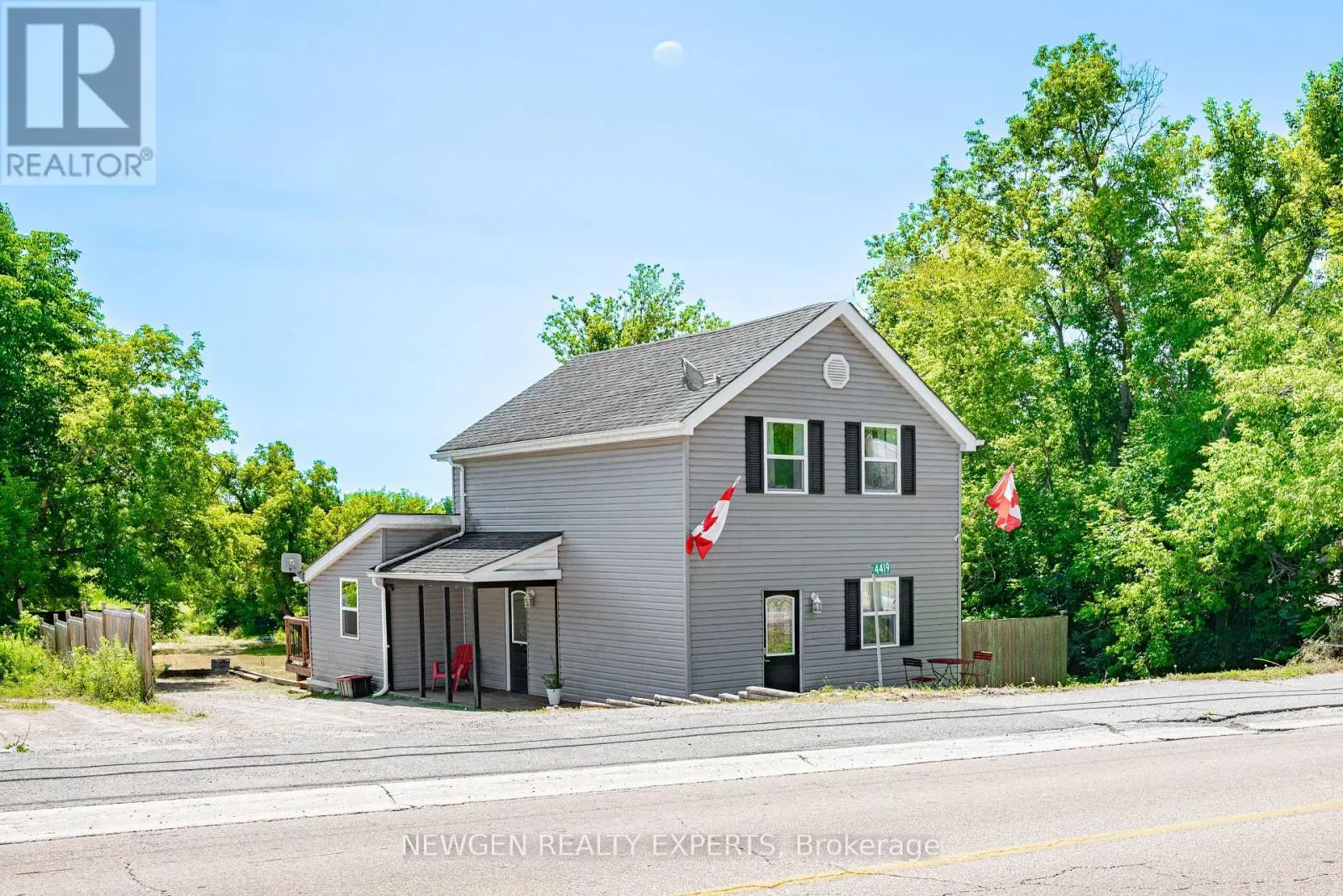 4419 HWY 7 HIGHWAY