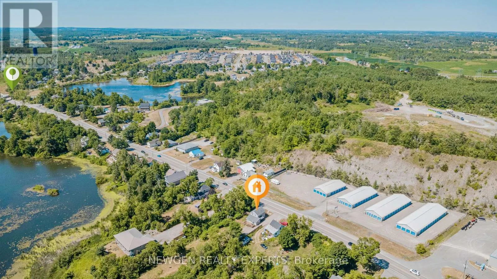 4419 HWY 7 HIGHWAY