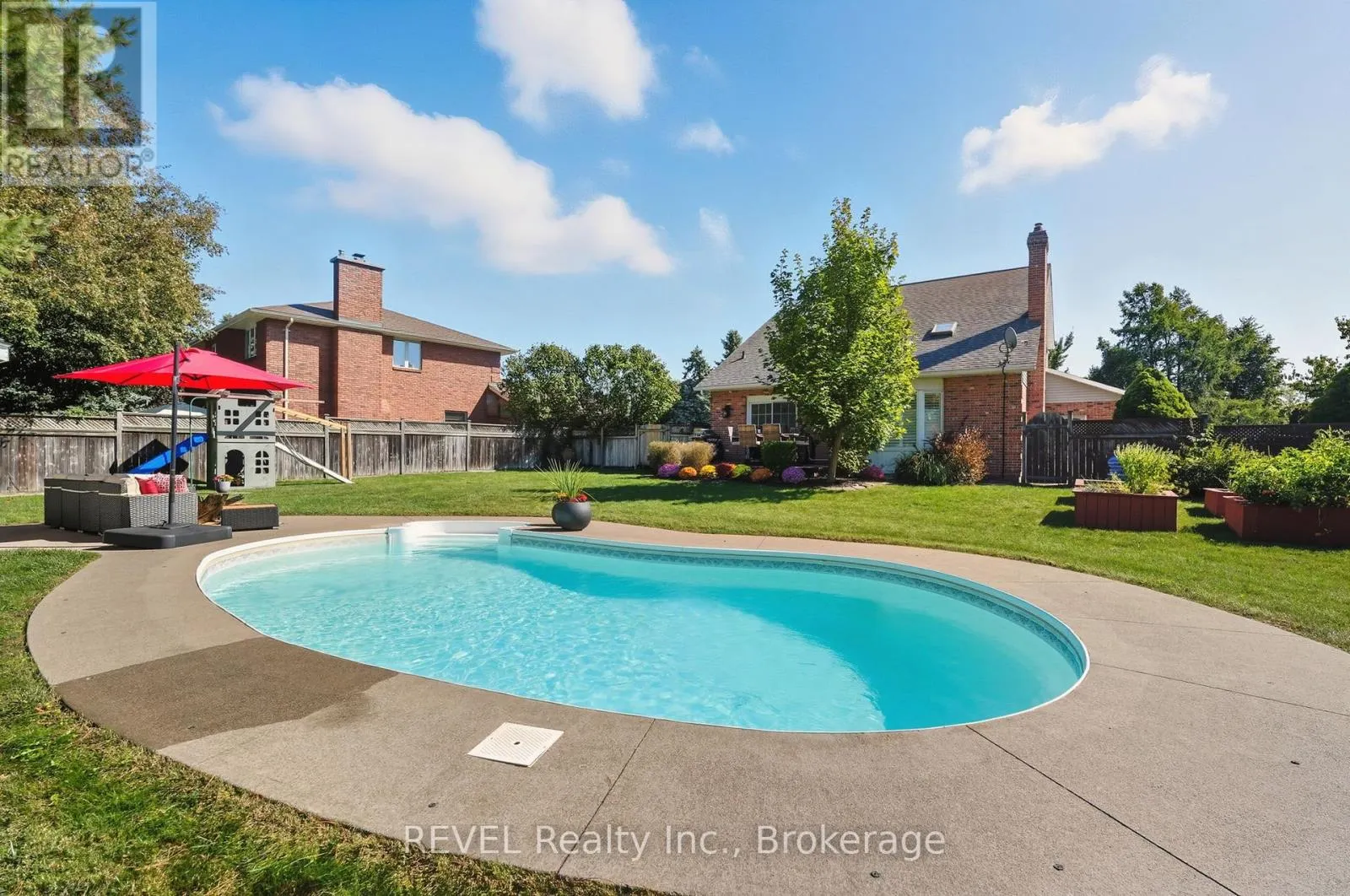 1 SPARTAN COURT