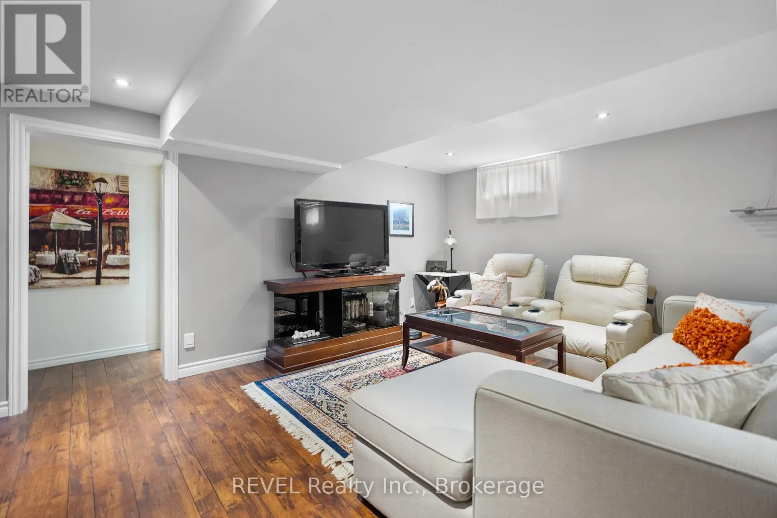 1 SPARTAN COURT