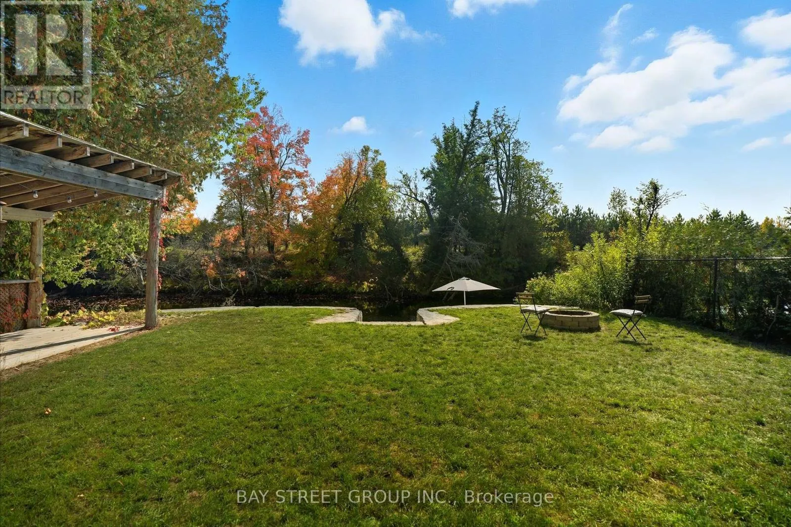 50 RIVER BEND DRIVE