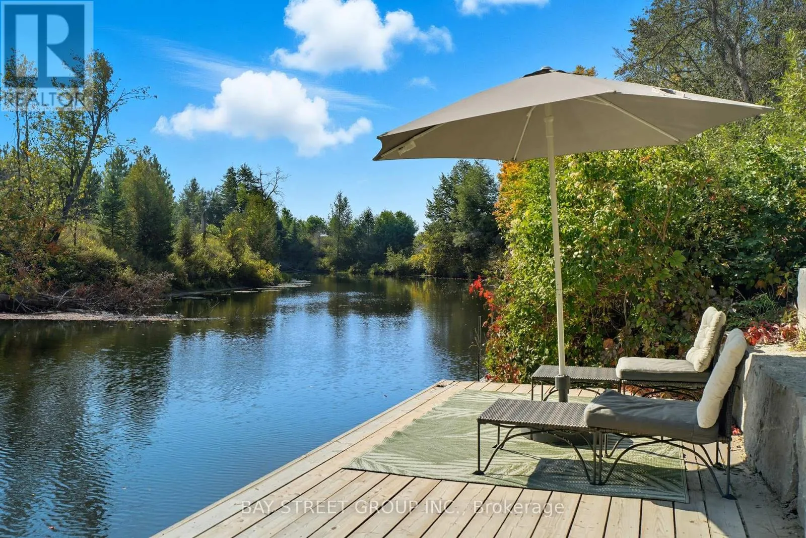 50 RIVER BEND DRIVE