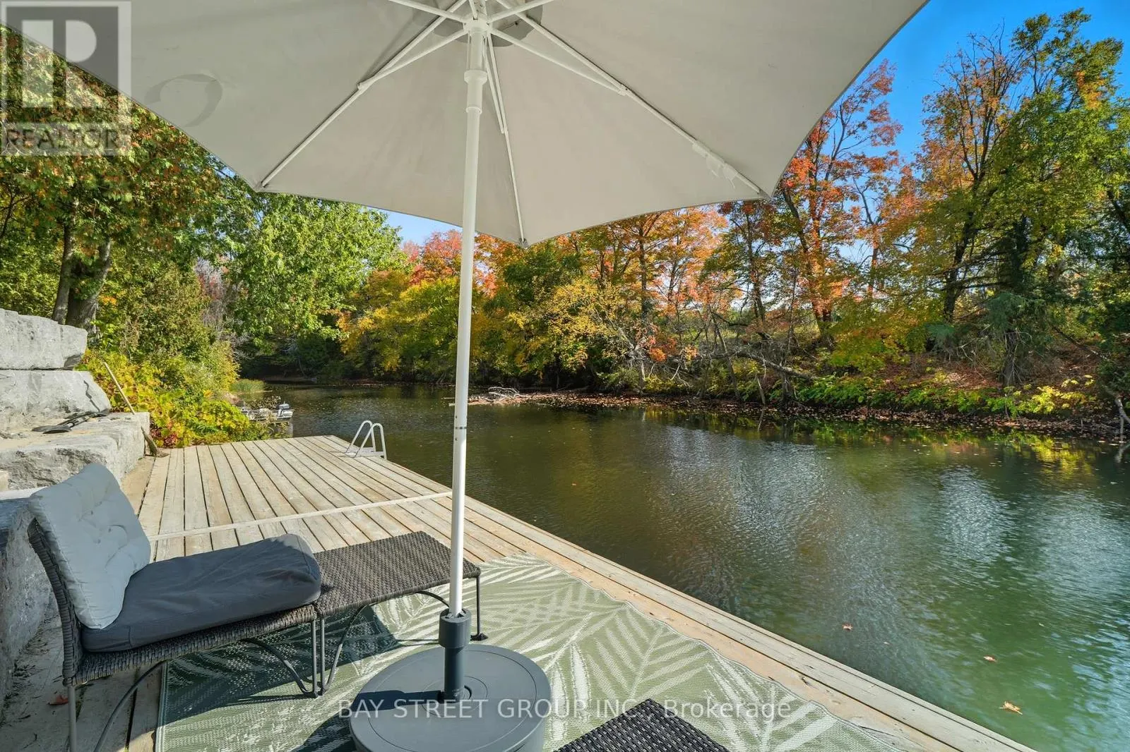 50 RIVER BEND DRIVE
