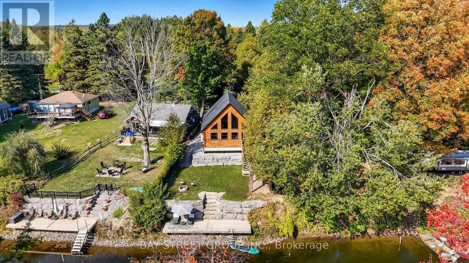50 RIVER BEND DRIVE