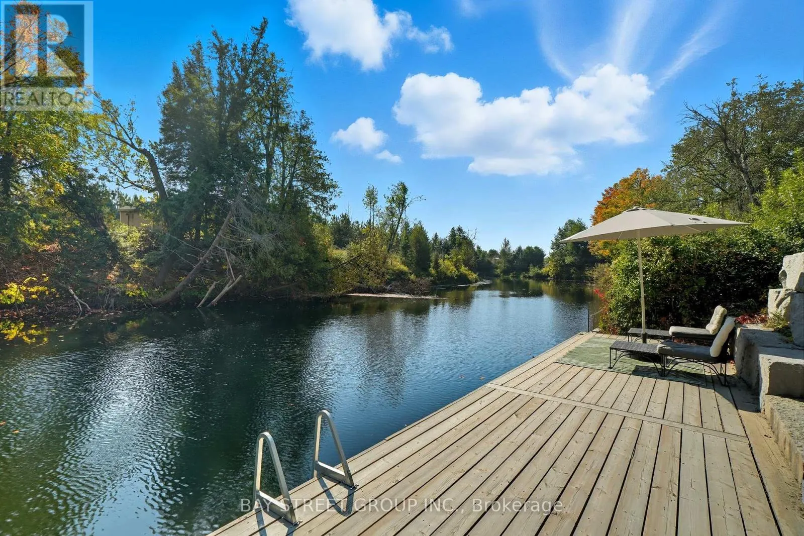 50 RIVER BEND DRIVE