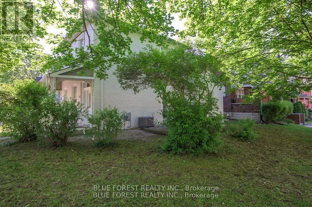 175 SYDENHAM STREET