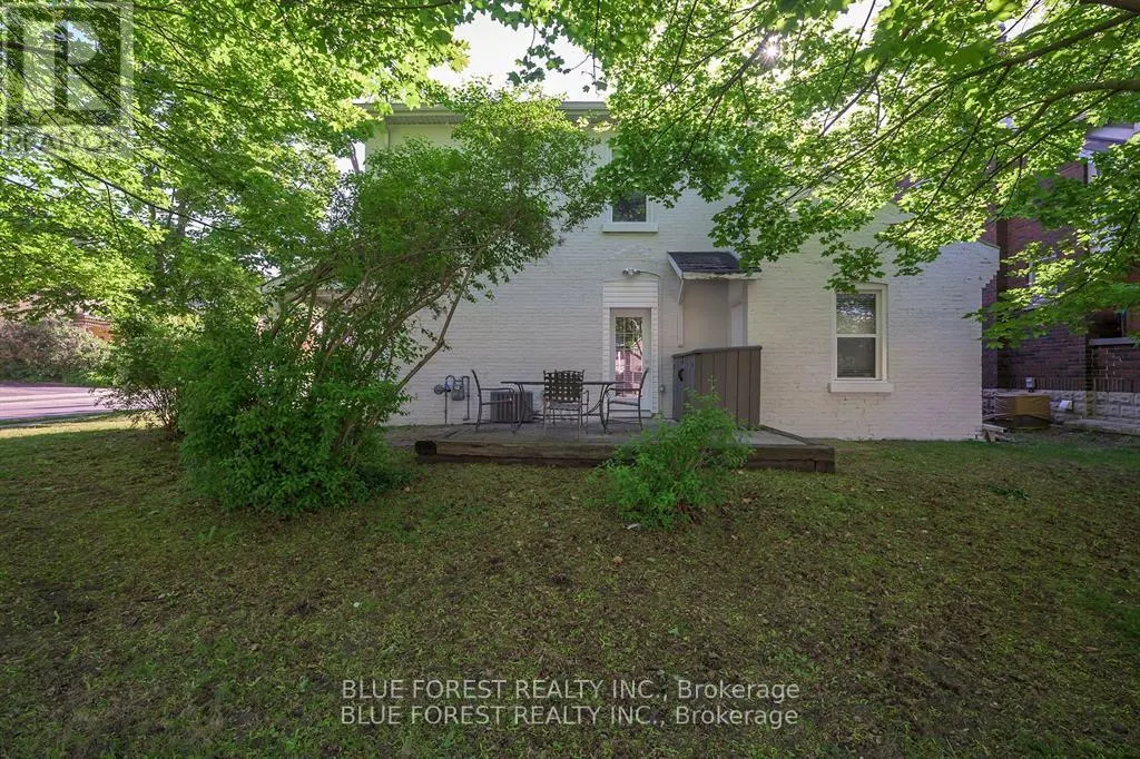 175 SYDENHAM STREET