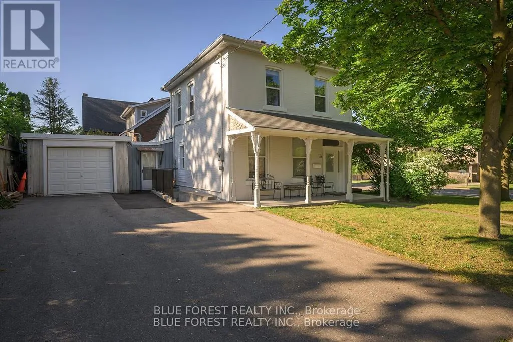 175 SYDENHAM STREET