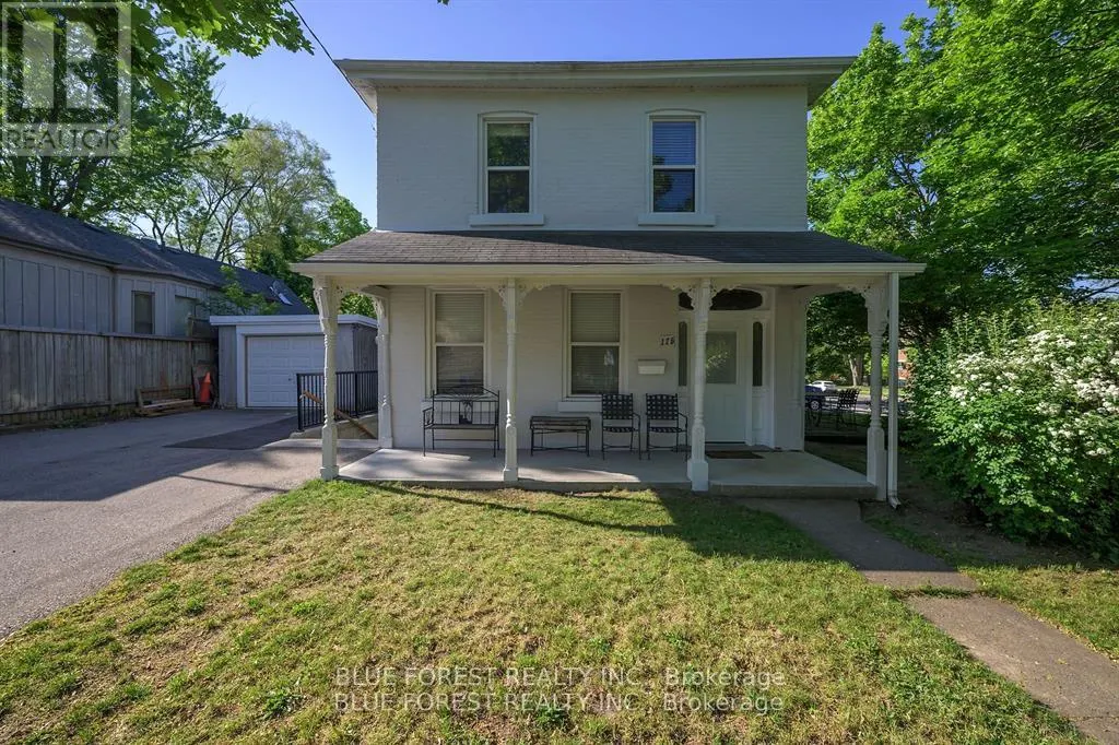 175 SYDENHAM STREET