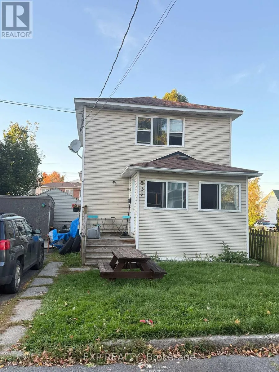 37 TIMOTHY AVENUE