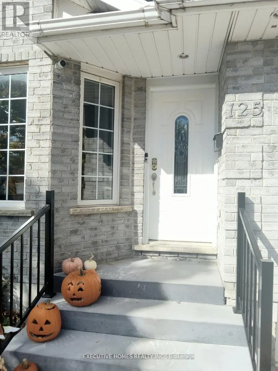 125 MUNICIPAL STREET