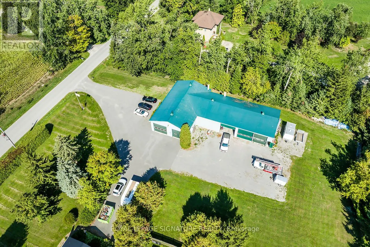 96 FIELDSIDE ROAD