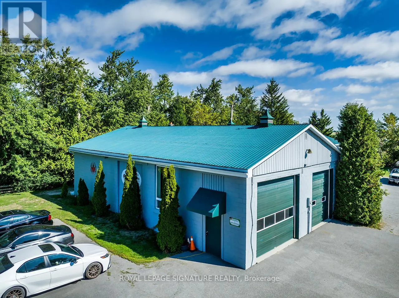 96 FIELDSIDE ROAD