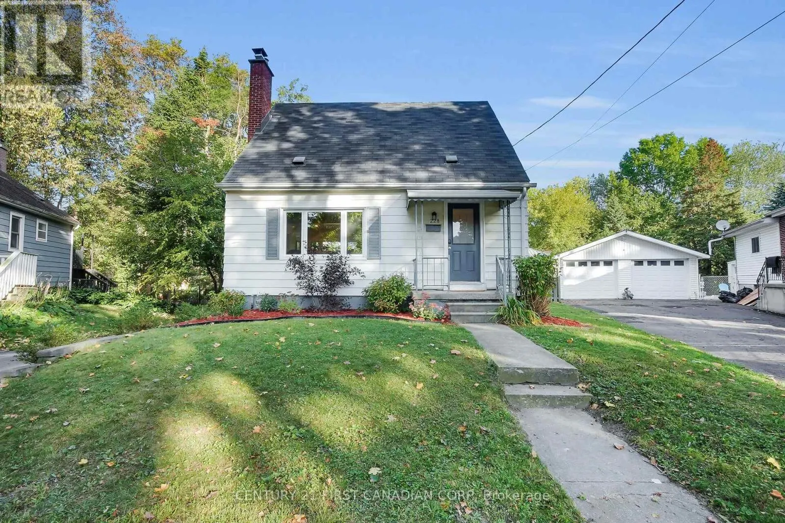228 FELLNER AVENUE
